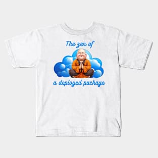 Salesforce meme design Kids T-Shirt